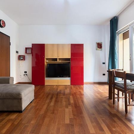 Boldrini, Bologna By Short Holidays Экстерьер фото