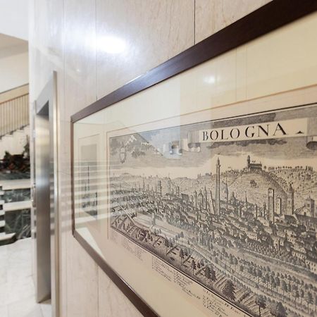 Boldrini, Bologna By Short Holidays Экстерьер фото