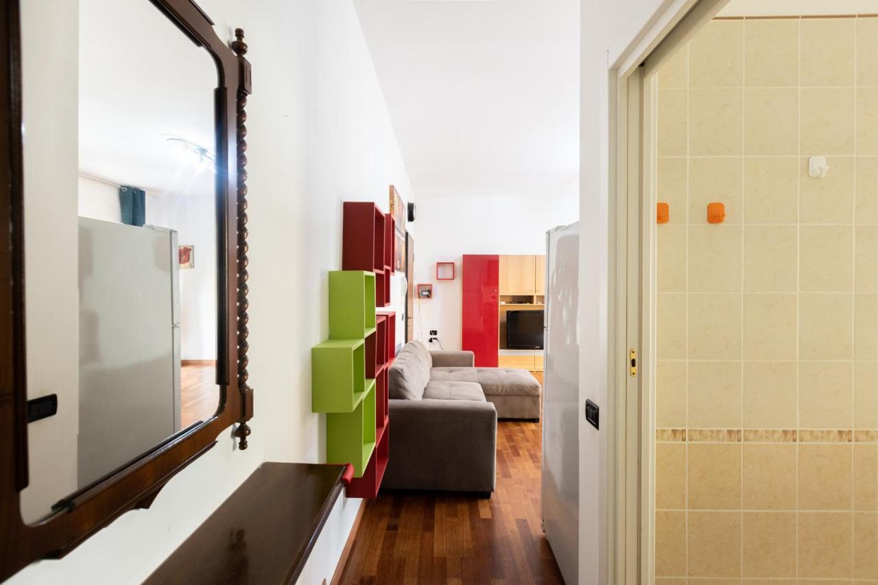 Boldrini, Bologna By Short Holidays Экстерьер фото