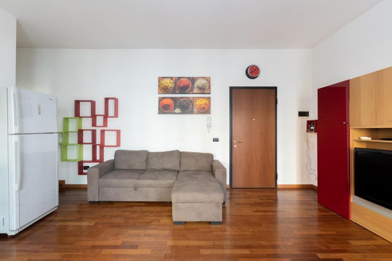 Boldrini, Bologna By Short Holidays Экстерьер фото