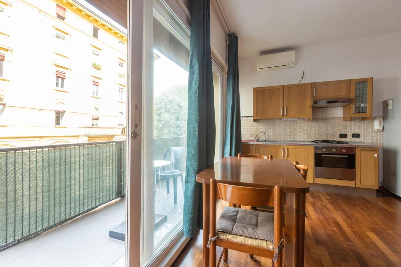 Boldrini, Bologna By Short Holidays Экстерьер фото