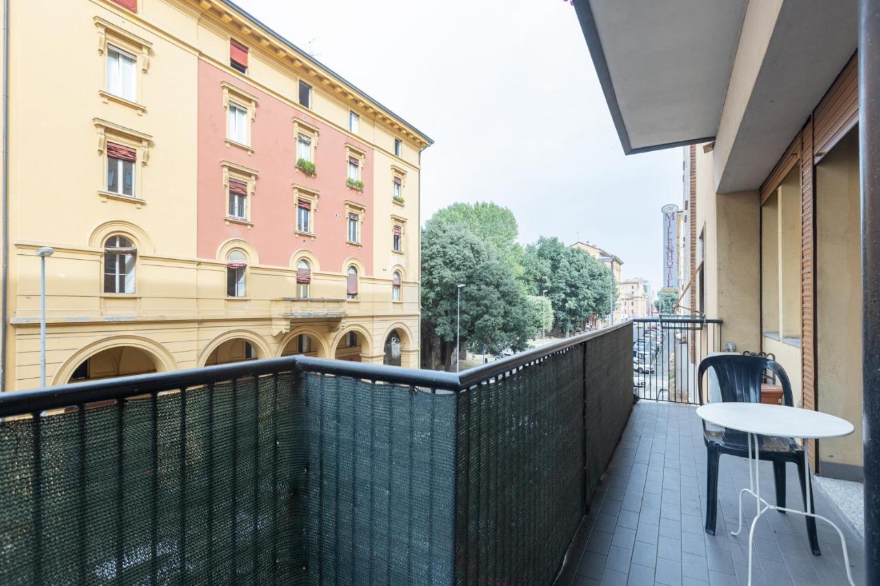 Boldrini, Bologna By Short Holidays Экстерьер фото