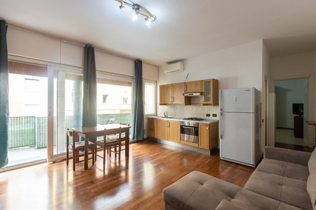 Boldrini, Bologna By Short Holidays Экстерьер фото