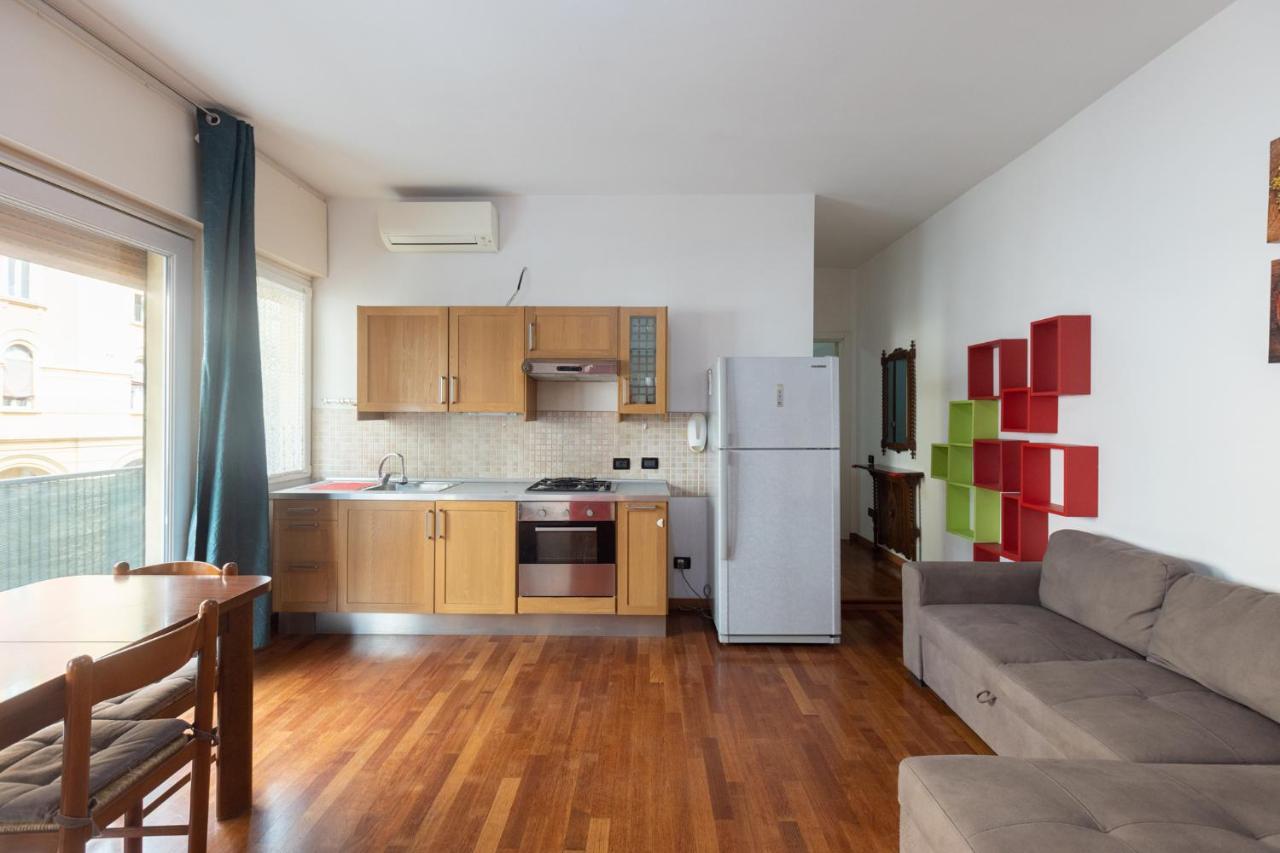 Boldrini, Bologna By Short Holidays Экстерьер фото