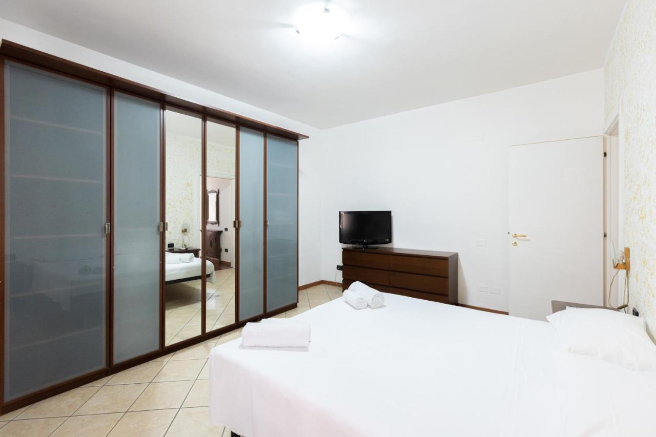 Boldrini, Bologna By Short Holidays Экстерьер фото