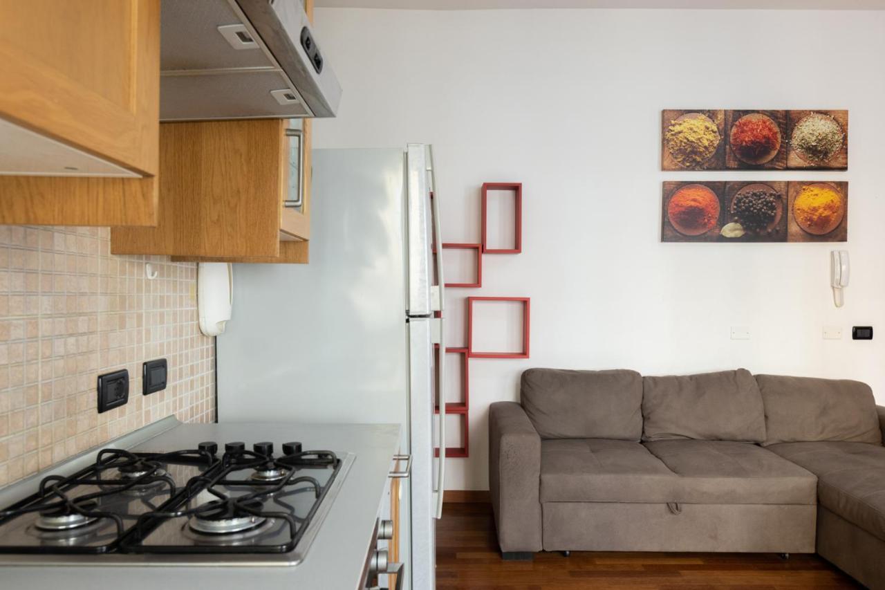 Boldrini, Bologna By Short Holidays Экстерьер фото