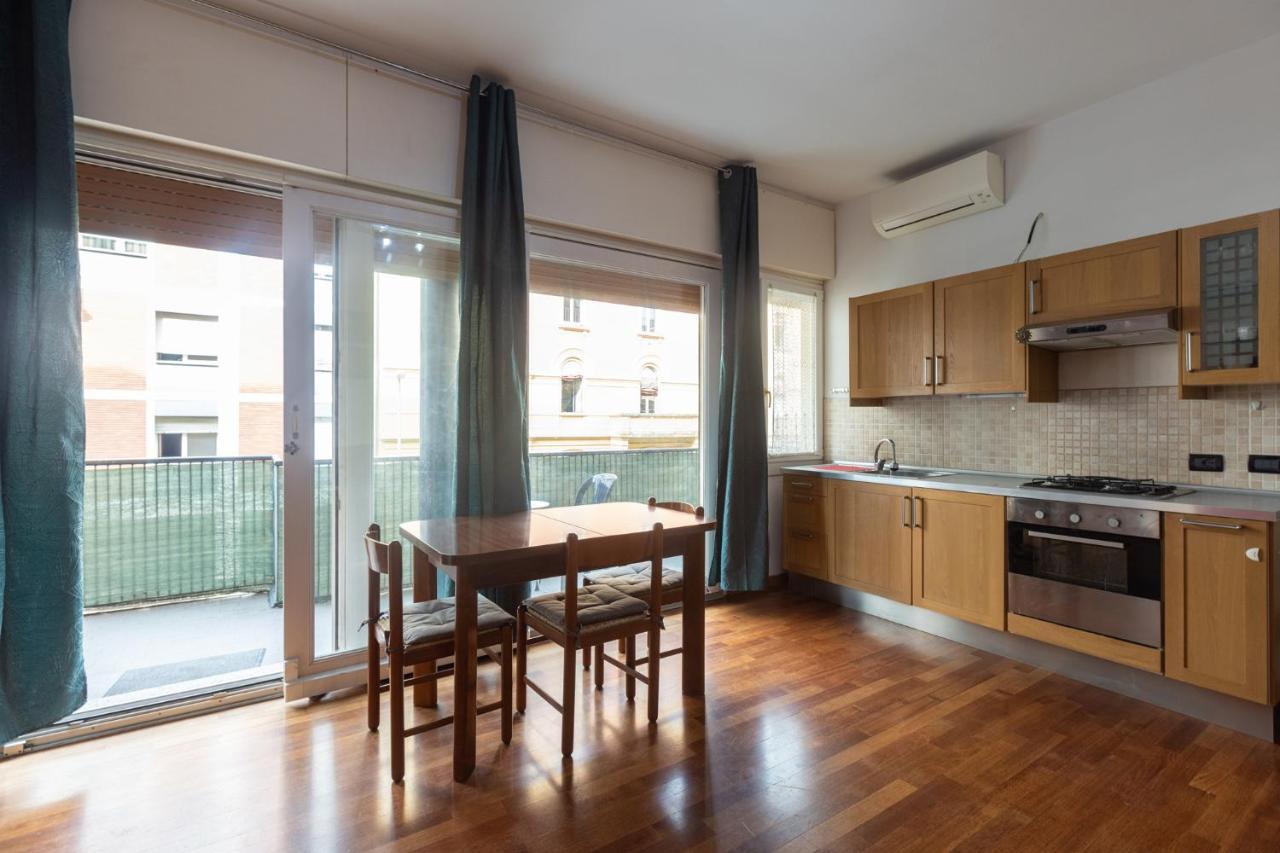 Boldrini, Bologna By Short Holidays Экстерьер фото